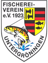 Logo Fischereiverein